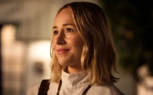 barry hbo sally