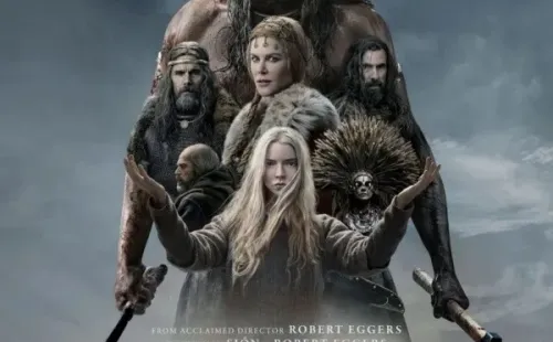 the northman universal pictures