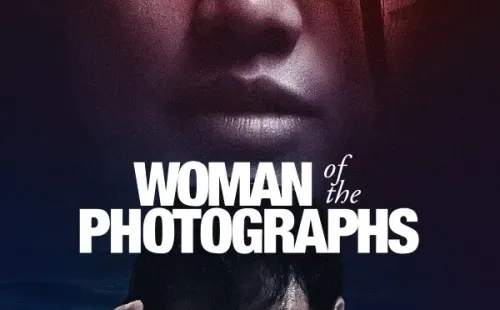 woman of the photographs