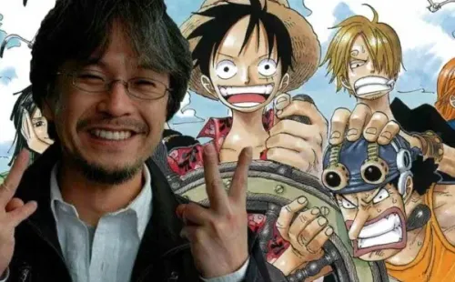Weekly Shonen Jump