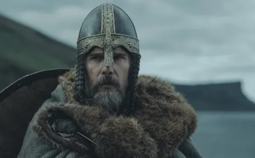 the northman universal pictures