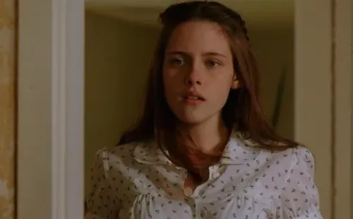 Kristen Stewart