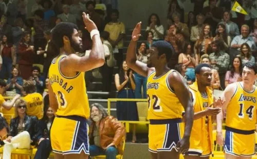 winning time hbo