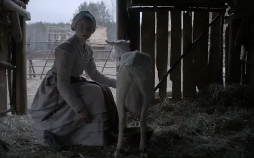 the witch anya taylor joy