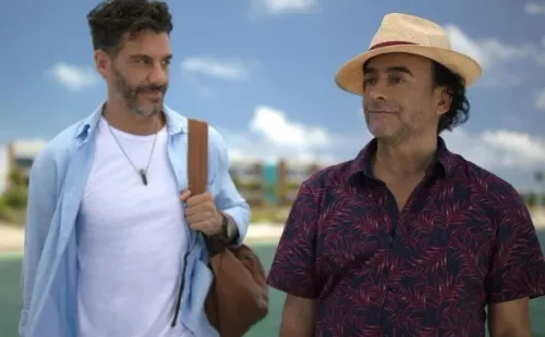 Foto: Netflix.
