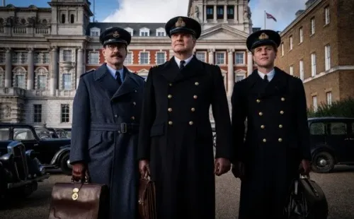 Foto: Netflix.