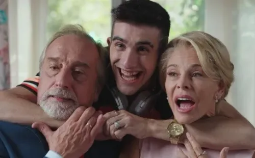 Foto: Netflix.