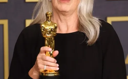 Jane Campion