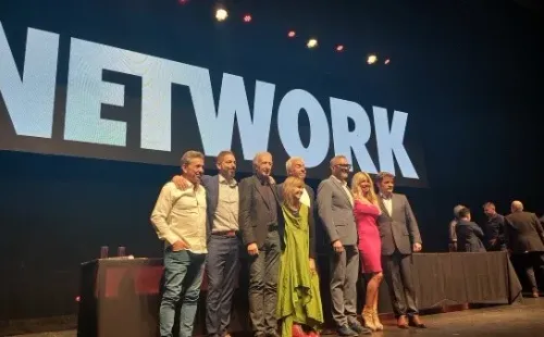 Network contará con un gran despliegue artístico (Foto: Spoiler)
