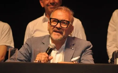 César Bordón