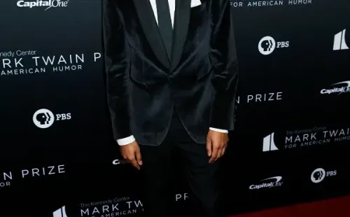 aziz ansari
