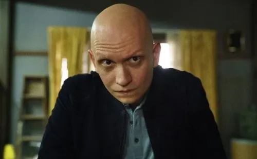 barry hbo