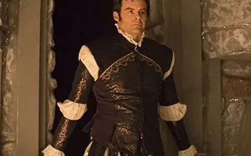 barry hbo bill hader