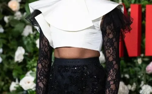 Simone Ashley