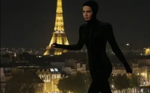Irma Vep. Foto: IMDb.