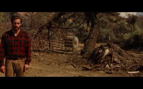 nocturnal animales jake gyllenhaal