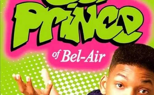 el principe del rap will smith