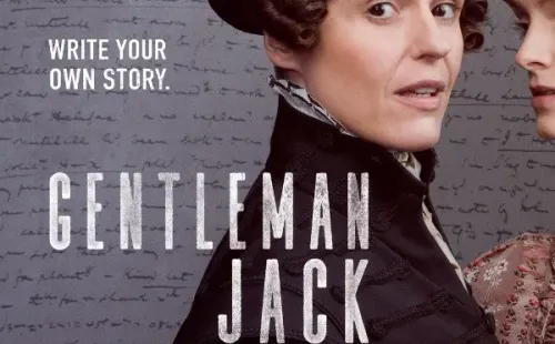 gentleman jack