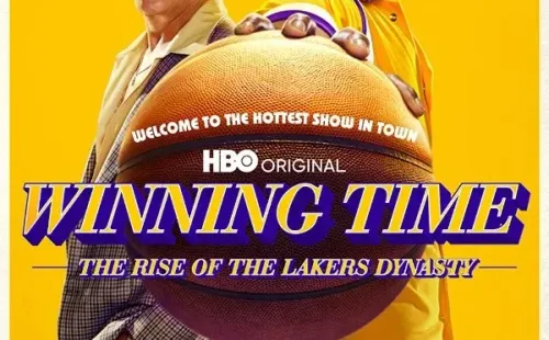 winning time hbo
