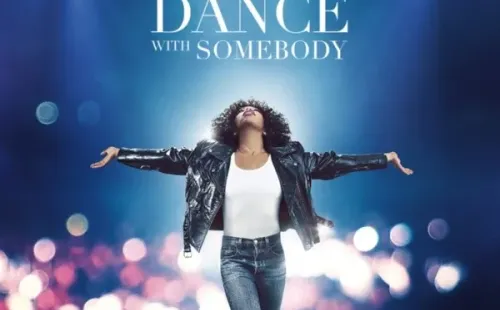 I Wanna Dance With Somebody
