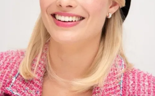 Margot Robbie