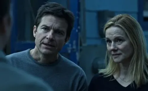 ozark netflix