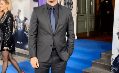 Marco Antonio Caponi