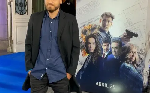 Andrés Gil