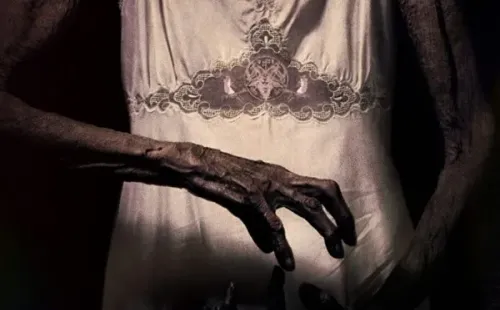 La abuela
