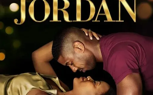Un diario para Jordan