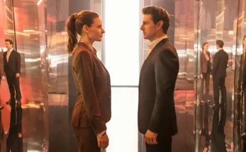 mision imposible rebecca ferguson tom cruise