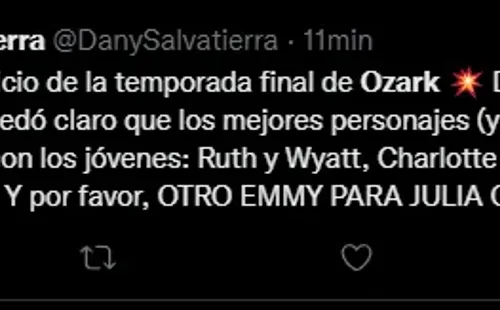 twitter ozark
