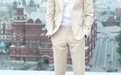 Mario Casas