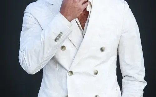 Mario Casas