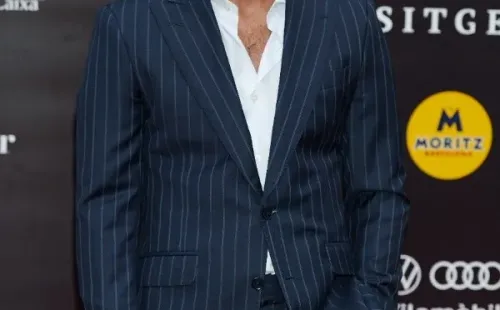 Mario Casas