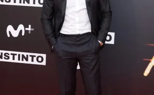 Mario Casas