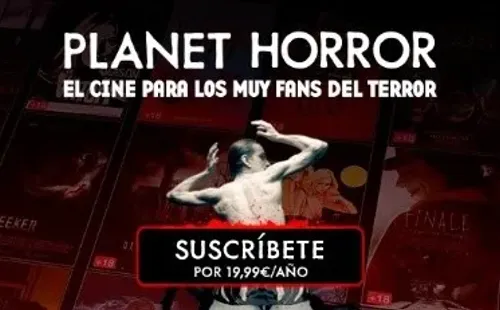 planet horror facebook