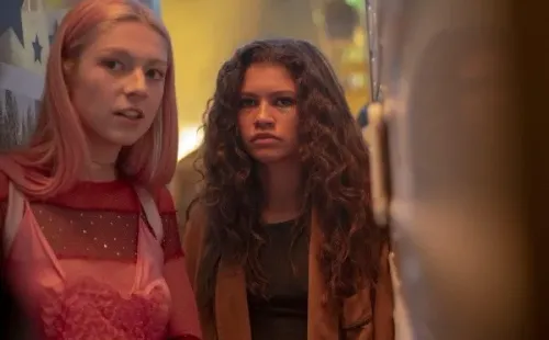 euphoria hbo zendaya