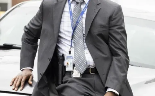 we own this city hbo jamie hector