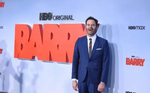 bill hader
