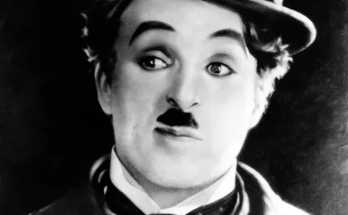 Charles Chaplin