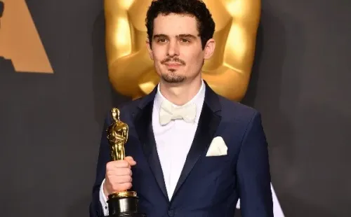 Damien Chazelle