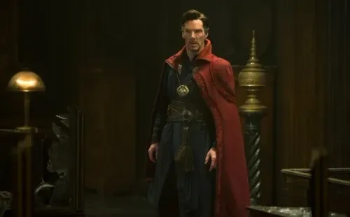 Marvel Studios
