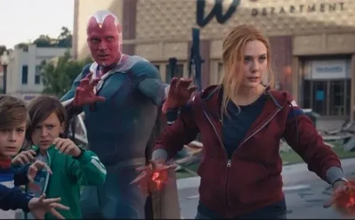 Marvel Studios