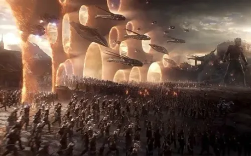 Marvel Studios