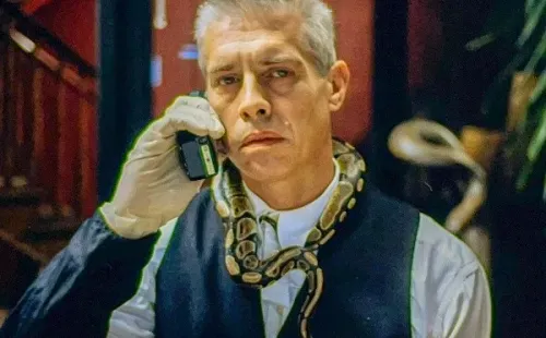 Foto: Acorn TV.