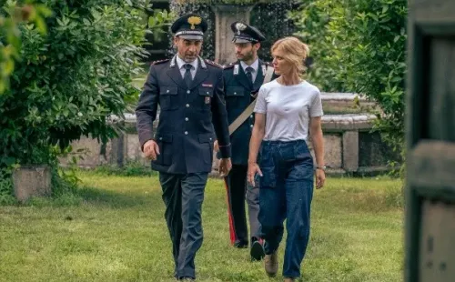 Foto: Acorn TV.
