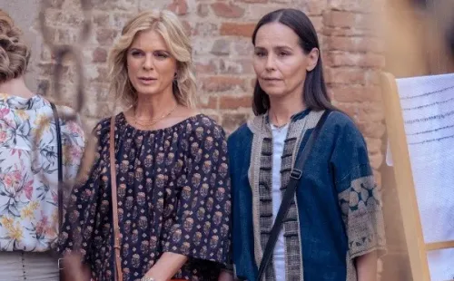 Foto: Acorn TV.