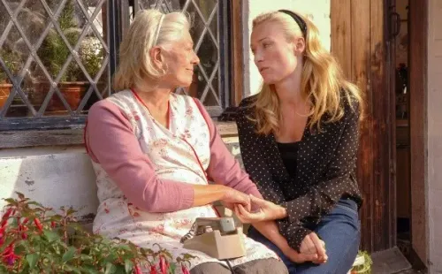 Foto: Acorn TV.
