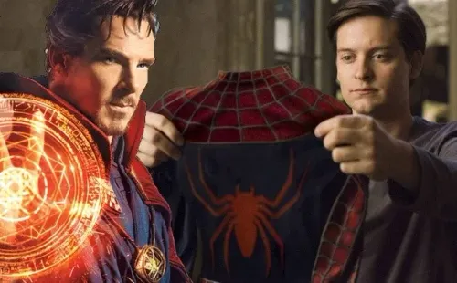 Marvel/Sony